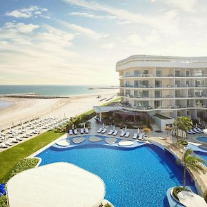 The St. Regis Al Mouj Muscat Resort